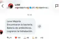 Qué se sabe de Mirtha Legrand: los cuatro datos sobre su salud que reveló Ángel de Brito