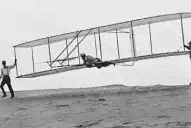 De los hermanos Wright a la IA: cómo podemos construir confianza ante una tecnología que parece peligrosa