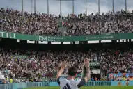 El último partido de Messi y el primer día de una nueva Selección