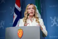 Tras meses de debate, Italia aprobó la reforma electoral impulsada por Giorgia Meloni