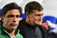 Falcioni-Sanguinetti, un reencuentro con historia en Aldosivi-Atlético Tucumán