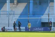 Silencio, resignación y respuestas agotadas: la alarmante radiografía de San Martín tras otra caída