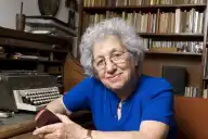Griselda Gambaro: “La dramaturgia no está por encima ni por debajo de la literatura”