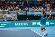 Copa Davis: qué significa la clasificación de Argentina a los Qualifiers 2027 y cuál será su camino a la Final 8