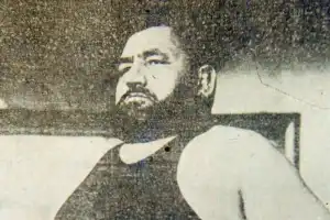 Recuerdos fotográficos: 1935. Los combates del “Catch as can” en Tucumán