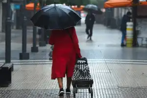 Cómo estará el tiempo en Tucumán este lunes 21 de septiembre