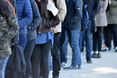 Tucumán lidera la tabla nacional de ocupados que buscan otro empleo
