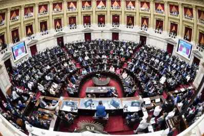 Presupuesto nacional 2027:¿para qué el superávit fiscal?