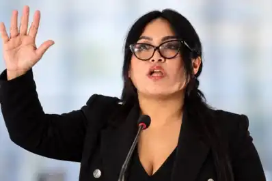 Matan a tiros a una periodista y candidata regional en Perú