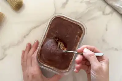 Cómo hacer avena sabor chocotorta: la versión del clásico con más de 45g de proteína para tus meriendas
