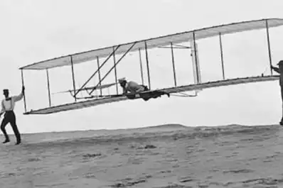 De los hermanos Wright a la IA: cómo podemos construir confianza ante una tecnología que parece peligrosa