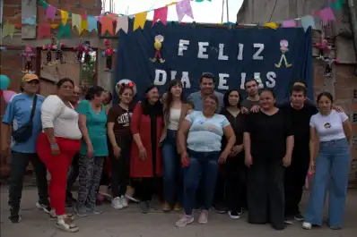 Libres del Sur reafirma su compromiso con las infancias y cuestiona el abandono nacional
