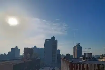 Cómo estará el domingo en Tucumán: sin lluvias y con temperaturas en ascenso durante la tarde