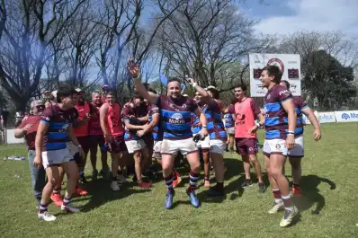 Jockey tuvo su revancha: la Intermedia gritó campeón del Regional B