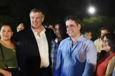 Macome pedirá la intervención del municipio de Graneros tras las agresiones denunciadas por LLA