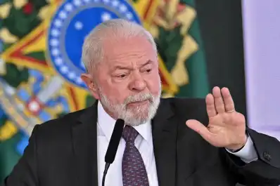 Lula hablará en la ONU sobre soberanía