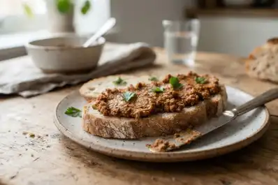 Galletitas o pan con picadillo: qué tan malo es reemplazar la cena por esta comida con frecuencia