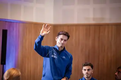 Frana destacó el rol de Navone en la Copa Davis: “Es muy fácil ser buen tipo cuando todo va a favor”