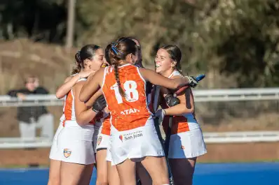 ¡Tucumán campeón y de primera! Las Naranjitas se consagraron en el Campeonato Argentino de Ascenso
