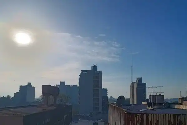 Cómo estará el domingo en Tucumán: sin lluvias y con temperaturas en ascenso durante la tarde
