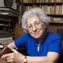 Griselda Gambaro: “La dramaturgia no está por encima ni por debajo de la literatura”