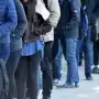 Tucumán lidera la tabla nacional de ocupados que buscan otro empleo
