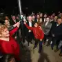Salazar abre la puerta a un acuerdo electoral con Jaldo desde Bella Vista: reacciones en el PJ