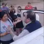 Graneros: Huesen denunció agresiones pero en la Intendencia niegan vínculos con el incidente