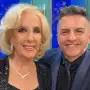 Qué se sabe de Mirtha Legrand: los cuatro datos sobre su salud que reveló Ángel de Brito