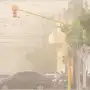 Alerta por viento Zonda en Tucumán y el resto del NOA: cuáles son las zonas de mayor riesgo