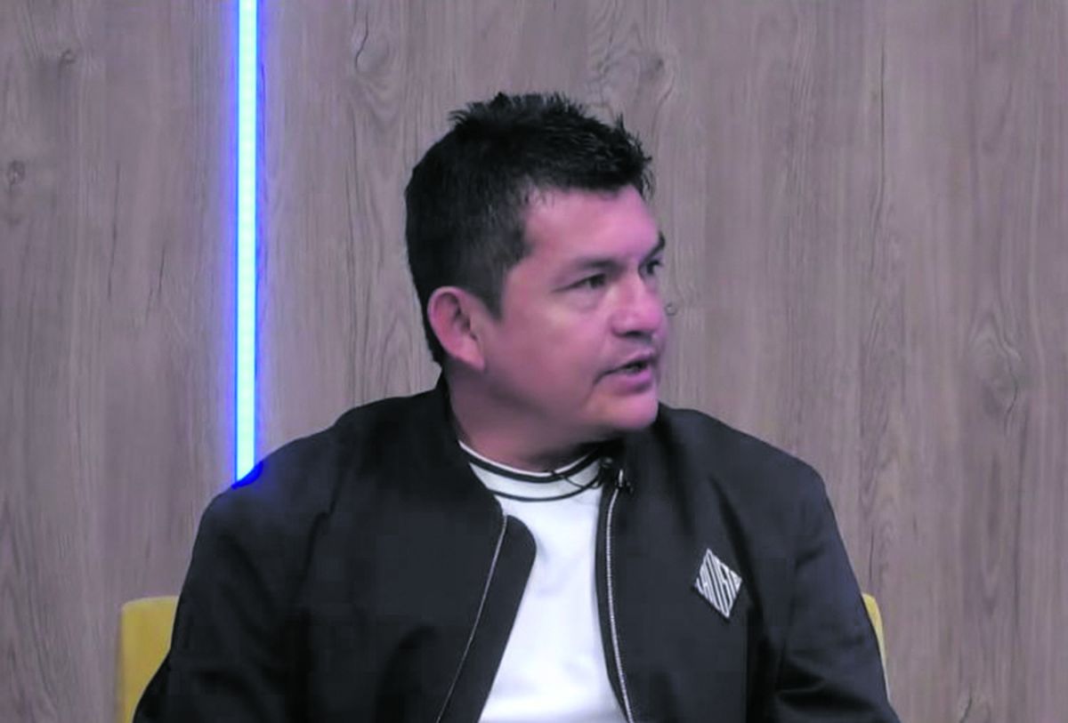 Luis Miguel Rodríguez