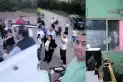 Huesen denunció que fue agredido en Graneros: “No me van a correr por izquierda, no me asusta”