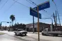 La calle Frías Silva ya no escapa al caos generalizado del Camino del Perú