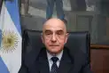 En medio de la polémica, renunció Alejandro Vilches como secretario Nacional de Discapacidad