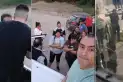 Graneros: vecinos denuncian a Huesen por amenazas, pero el diputado negó esa versión