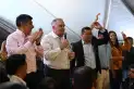 Jaldo detalló qué obras se realizarán en Tucumán para mitigar el impacto de El Niño