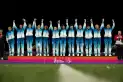 Con protagonismo tucumano, Los Pumas 7’s y Las Yaguaretés conquistaron el oro en los Juegos Suramericanos