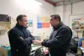 Yo donde más aprendí para Mercado Libre es en el rugby: Marcos Galperin en un mano a mano con Agustín Creevy
