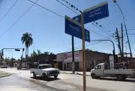 La calle Frías Silva ya no escapa al caos generalizado del Camino del Perú