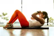 ¿Cuántos abdominales puedes hacer? El resultado que deberías alcanzar según tu edad