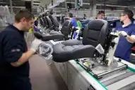 Una autopartista que abastecía a Chevrolet cerrará su planta y despedirá a 70 trabajadores
