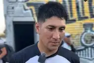 Conmoción en la Liga Tucumana: dolor por la trágica muerte del jugador César Ruiz