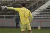 El 1x1 de Atlético Tucumán: Ingolotti dio la talla en un equipo deslucido