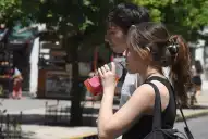 Primavera en Tucumán: cuál será el día más caluroso de la semana