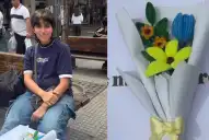 De Floricienta a la peatonal tucumana: cómo cambió la tradición de regalar flores amarillas en septiembre