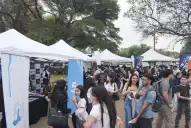 Feria de Empresas UNT: cuándo es y qué podrán encontrar estudiantes y graduados