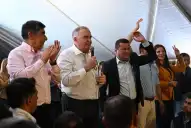 Jaldo detalló qué obras se realizarán en Tucumán para mitigar el impacto de El Niño