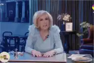 Mirtha Legrand y sus internaciones: qué hay detrás de su decisión de pedir el alta antes de tiempo