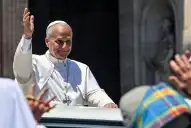 Presentaron la canción oficial para recibir al Papa León XIV