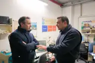 Yo donde más aprendí para Mercado Libre es en el rugby: Marcos Galperin en un mano a mano con Agustín Creevy